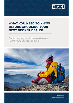 What You Need to Know Before Choosing Your Next Broker Dealer PDF cover image